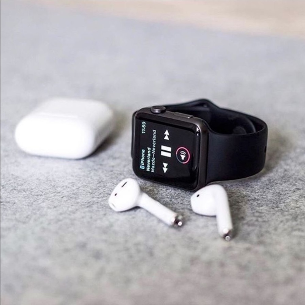 Apple AirPod 2nd Gen
